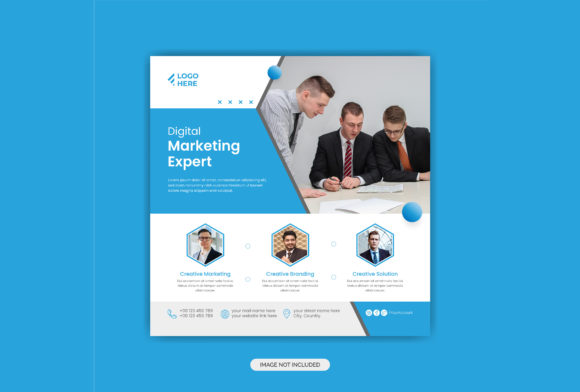Download Business Social Media Templates - Business Collection