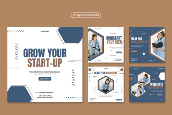 Download Marketing Business Instagram Post - Business Collection