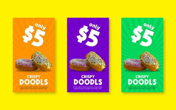 Download Social Media Post Ads Story Design - Design Collection