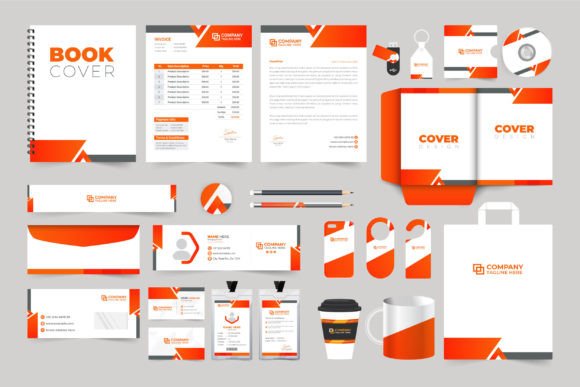 Download Corporate Business Brand Promotion - Business Collection
