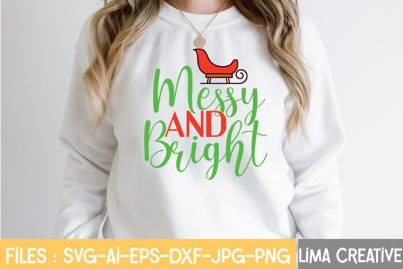 Download Merry and Bright Design - Design Collection
