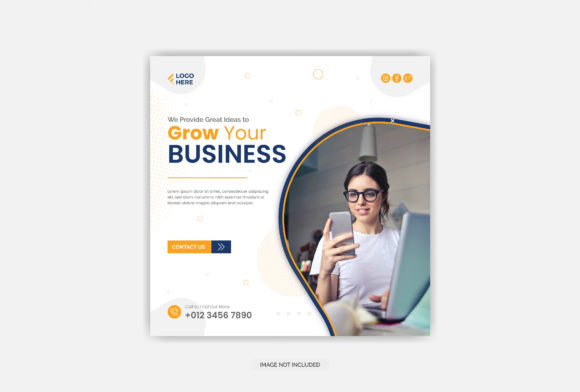 Download Business Social Media Templates - Business Collection