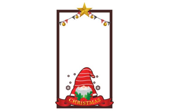 Download Christmas Frame Instagram Story Design - Design Collection