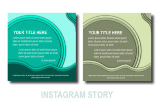 Download Instagram Story Design Template - Design Collection