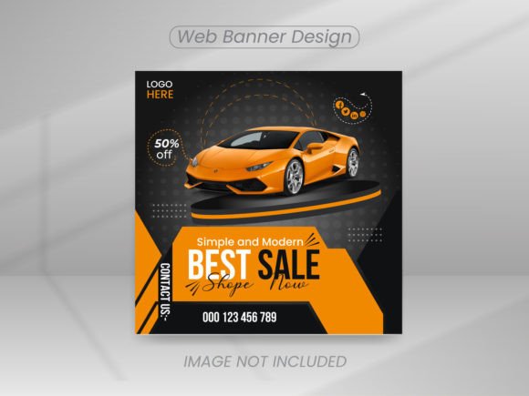 Download Social Design and Banner Template - Design Collection