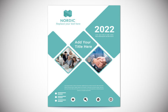 Download Creative Flyer Design - Design Collection