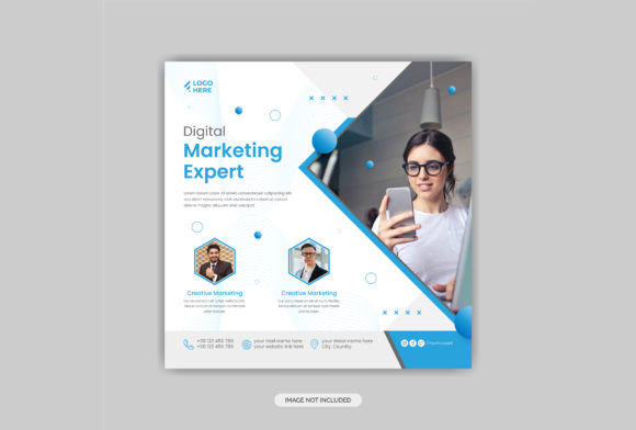 Download Business Social Media Templates - Business Collection