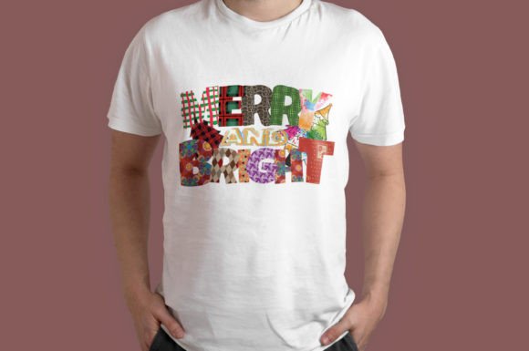 Download Merry and Bright Design - Design Collection