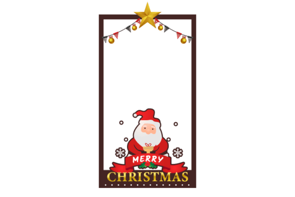 Download Christmas Frame Instagram Story Design - Design Collection