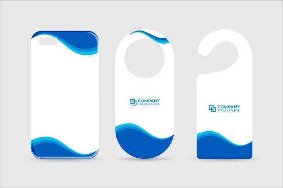 Download Company Identity Design for Promotion - Design Collection