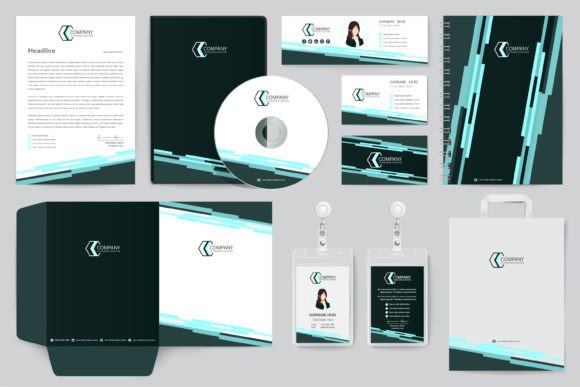 Download Branding Identity Design - Design Collection