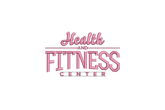 Download Health Fitness Center Design - Design Collection