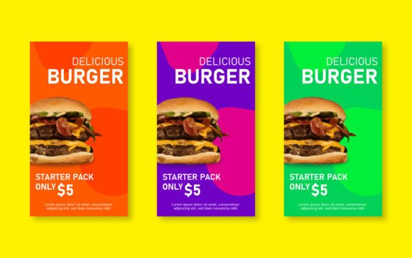 Download Social Media Post Ads Story Design - Design Collection